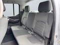 Daumennagel 10 - Nissan Navara Pickup Double Cab SE /4X4/KLIMA/SHZ/AHK/TÜV NEU/