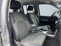 Daumennagel 11 - Nissan Navara Pickup Double Cab SE /4X4/KLIMA/SHZ/AHK/TÜV NEU/