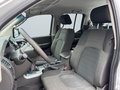 Daumennagel 12 - Nissan Navara Pickup Double Cab SE /4X4/KLIMA/SHZ/AHK/TÜV NEU/