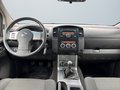 Daumennagel 13 - Nissan Navara Pickup Double Cab SE /4X4/KLIMA/SHZ/AHK/TÜV NEU/