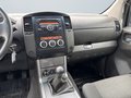 Daumennagel 14 - Nissan Navara Pickup Double Cab SE /4X4/KLIMA/SHZ/AHK/TÜV NEU/