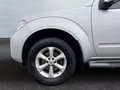 Daumennagel 9 - Nissan Navara Pickup Double Cab SE /4X4/KLIMA/SHZ/AHK/TÜV NEU/