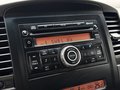 Daumennagel 22 - Nissan Navara Pickup Double Cab SE /4X4/KLIMA/SHZ/AHK/TÜV NEU/