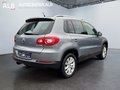 Daumennagel 5 - Volkswagen Tiguan Sport & Style 4Motion/AUTOMATIK/EURO5/XENON/LEDER/