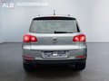 Daumennagel 4 - Volkswagen Tiguan Sport & Style 4Motion/AUTOMATIK/EURO5/XENON/LEDER/