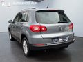 Daumennagel 3 - Volkswagen Tiguan Sport & Style 4Motion/AUTOMATIK/EURO5/XENON/LEDER/