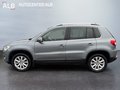 Daumennagel 2 - Volkswagen Tiguan Sport & Style 4Motion/AUTOMATIK/EURO5/XENON/LEDER/