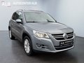 Daumennagel 7 - Volkswagen Tiguan Sport & Style 4Motion/AUTOMATIK/EURO5/XENON/LEDER/