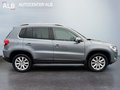 Daumennagel 6 - Volkswagen Tiguan Sport & Style 4Motion/AUTOMATIK/EURO5/XENON/LEDER/