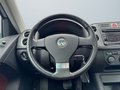 Daumennagel 13 - Volkswagen Tiguan Sport & Style 4Motion/AUTOMATIK/EURO5/XENON/LEDER/