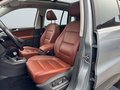 Daumennagel 17 - Volkswagen Tiguan Sport & Style 4Motion/AUTOMATIK/EURO5/XENON/LEDER/