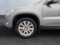 Daumennagel 9 - Volkswagen Tiguan Sport & Style 4Motion/AUTOMATIK/EURO5/XENON/LEDER/