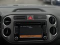 Daumennagel 21 - Volkswagen Tiguan Sport & Style 4Motion/AUTOMATIK/EURO5/XENON/LEDER/