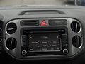 Daumennagel 20 - Volkswagen Tiguan Sport & Style 4Motion/AUTOMATIK/EURO5/XENON/LEDER/