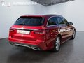 Daumennagel 5 - Mercedes-Benz C 300 AMG/2.HAND/AUTOMATIK/LED/KAMERA/NAVI/TOP/