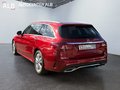 Daumennagel 3 - Mercedes-Benz C 300 AMG/2.HAND/AUTOMATIK/LED/KAMERA/NAVI/TOP/