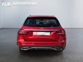 Daumennagel 4 - Mercedes-Benz C 300 AMG/2.HAND/AUTOMATIK/LED/KAMERA/NAVI/TOP/