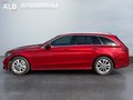 Daumennagel 2 - Mercedes-Benz C 300 AMG/2.HAND/AUTOMATIK/LED/KAMERA/NAVI/TOP/