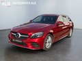 Daumennagel 1 - Mercedes-Benz C 300 AMG/2.HAND/AUTOMATIK/LED/KAMERA/NAVI/TOP/