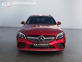 Daumennagel 8 - Mercedes-Benz C 300 AMG/2.HAND/AUTOMATIK/LED/KAMERA/NAVI/TOP/