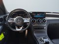 Daumennagel 12 - Mercedes-Benz C 300 AMG/2.HAND/AUTOMATIK/LED/KAMERA/NAVI/TOP/