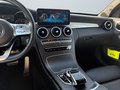 Daumennagel 13 - Mercedes-Benz C 300 AMG/2.HAND/AUTOMATIK/LED/KAMERA/NAVI/TOP/