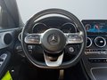 Daumennagel 14 - Mercedes-Benz C 300 AMG/2.HAND/AUTOMATIK/LED/KAMERA/NAVI/TOP/
