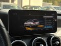 Daumennagel 17 - Mercedes-Benz C 300 AMG/2.HAND/AUTOMATIK/LED/KAMERA/NAVI/TOP/
