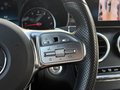 Daumennagel 25 - Mercedes-Benz C 300 AMG/2.HAND/AUTOMATIK/LED/KAMERA/NAVI/TOP/