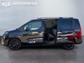 Daumennagel 3 - Citroën Berlingo Rip Curl M/AUTOMATIK/7-SITZER/1.HAND/LED/AHK/NAVI/