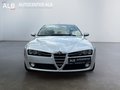 Daumennagel 8 - Alfa Romeo 159 JTS 16V Lim. Distinctive/KLIMA/1HAND/TÜV NEU/