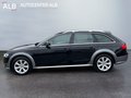 Daumennagel 2 - Audi A4 Allroad quattro 2.0 TDI/AUTOMATIK/NAVI/2.HAND/TOP