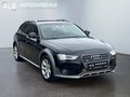 Daumennagel 7 - Audi A4 Allroad quattro 2.0 TDI/AUTOMATIK/NAVI/2.HAND/TOP