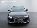Daumennagel 8 - Audi A4 Allroad quattro 2.0 TDI/AUTOMATIK/NAVI/2.HAND/TOP