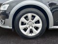 Daumennagel 9 - Audi A4 Allroad quattro 2.0 TDI/AUTOMATIK/NAVI/2.HAND/TOP