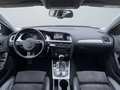 Daumennagel 15 - Audi A4 Allroad quattro 2.0 TDI/AUTOMATIK/NAVI/2.HAND/TOP