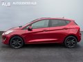 Daumennagel 2 - Ford Fiesta /TEMPOMAT/KAM/AUTOMATIK/PANO/