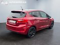 Daumennagel 5 - Ford Fiesta /TEMPOMAT/KAM/AUTOMATIK/PANO/