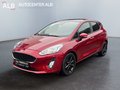 Daumennagel 1 - Ford Fiesta /TEMPOMAT/KAM/AUTOMATIK/PANO/