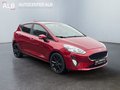 Daumennagel 7 - Ford Fiesta /TEMPOMAT/KAM/AUTOMATIK/PANO/