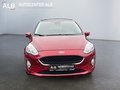 Daumennagel 8 - Ford Fiesta /TEMPOMAT/KAM/AUTOMATIK/PANO/