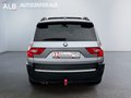Daumennagel 4 - BMW X3 3.0d/AUTOMATIK/PANO/XENON/AHK/2.HAND/LENKRADHEIZUNG/