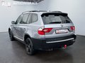 Daumennagel 3 - BMW X3 3.0d/AUTOMATIK/PANO/XENON/AHK/2.HAND/LENKRADHEIZUNG/