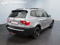Daumennagel 5 - BMW X3 3.0d/AUTOMATIK/PANO/XENON/AHK/2.HAND/LENKRADHEIZUNG/