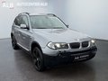 Daumennagel 7 - BMW X3 3.0d/AUTOMATIK/PANO/XENON/AHK/2.HAND/LENKRADHEIZUNG/