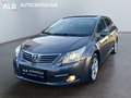 Daumennagel 1 - Toyota Avensis Kombi/TEMPOMAT/NAVI/XENON/