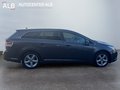 Daumennagel 6 - Toyota Avensis Kombi/TEMPOMAT/NAVI/XENON/