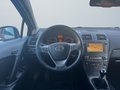 Daumennagel 13 - Toyota Avensis Kombi/TEMPOMAT/NAVI/XENON/