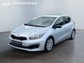 Daumennagel 1 - Kia Ceed/AUTOMATIK/LHZ/KLIMA/SHZ/