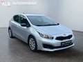 Daumennagel 7 - Kia Ceed/AUTOMATIK/LHZ/KLIMA/SHZ/